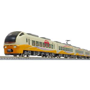 カトー（KATO） IRいしかわ鉄道521系(古代紫系) 2両セット 【KATO・10