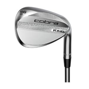 COBRA（コブラ） 2023 スネークバイト クローム DG EX ツアーイシュー