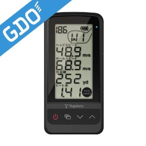 ユピテル（yupiteru） 距離計 ゴルフスイングトレーナー GST-7 BLE