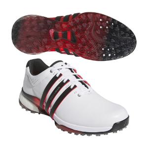 adidas（アディダス） ゴルフシューズ MDK81 ウィメンズ ツアー360 24