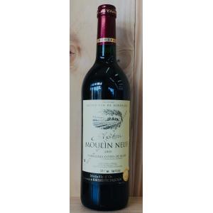 シャトー・クレール・ミロン 2005 赤 750ml ポイヤック ボルドー