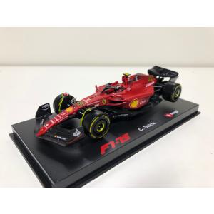 ミニカー フェラーリ F1 1/43 4台セット 2023 シャルル・ルクレール