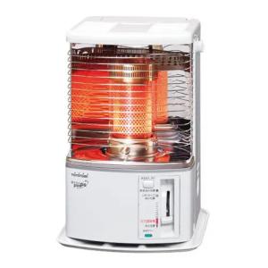 TOYOTOMI（トヨトミ） 石油ストーブ RS-S2924(W) ホワイト [暖房 灯油