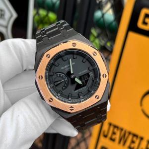 G-SHOCK 【G-BALLER / ジーボーラー】CASIOAK カシオーク カスタム