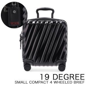 TUMI（トゥミ） 【並行輸入品】TUMI V4 22804004 コンパクト・4