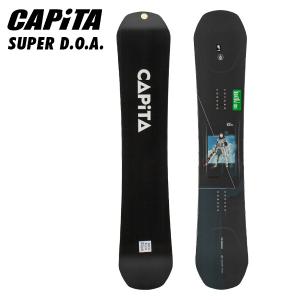 CAPiTA 【並行輸入品】 キャピタ スノーボード 板 25-26