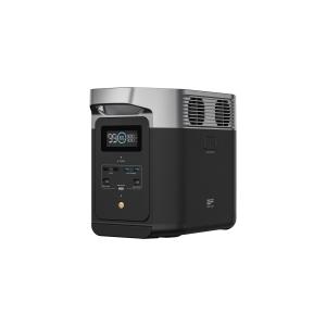 ECOFLOW EcoFlow Technology EcoFlow DELTA 2 ポータブル電源 容量