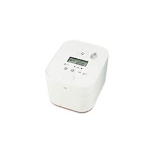 象印 STAN. IH炊飯ジャー NW-SA10-WA （ホワイト） STAN. 炊飯器本体