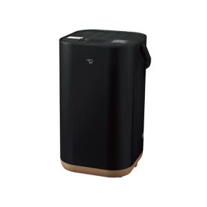 象印（ZOJIRUSHI） 加湿器 STAN. EE-FA50-BA [ブラック] : らいぶshop