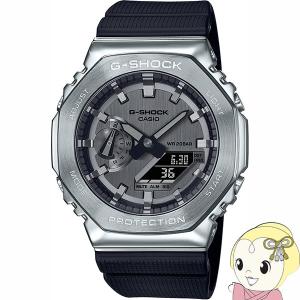 G-SHOCK 腕時計 G-SHOCK/ジーショック GBM-2100-1AJF メンズ