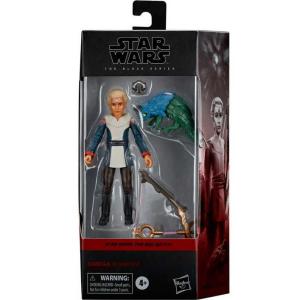 スターウォーズ ブラックシリーズ 6インチ ヨーダ＆コマンダー・グリー
