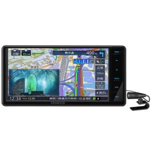 在庫有り 翌日出荷！！KENWOOD カーナビゲーション 7インチ 200mm