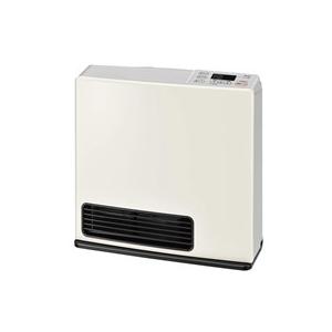 リンナイ（Rinnai） 2025年製です。 ガスファンヒーター SRC-365E