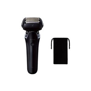 ラムダッシュ パナソニック ラムダッシュPRO 6枚刃 ES-L690U-K