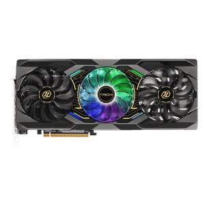 ASRock Radeon RX 9070 XT Steel Legend Dark 16GB (RX9070XT SLD 16G