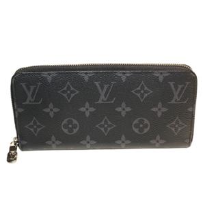 LOUIS VUITTON（ルイ・ヴィトン） 長財布 メンズ ダミエ グラフィット