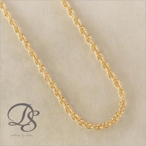 DEVAS 【土日限定6500円OFFクーポン有】 18金ネックレス k18