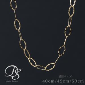 DEVAS 【土日限定4000円OFFクーポン有】 18金ネックレス k18