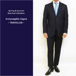 ZEGNA（ゼニア） SALE 新品 スーツ メンズ 春夏 エルメネジルドゼニア