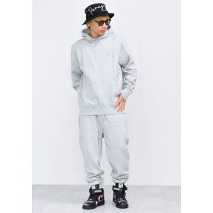 チャンピオン セットアップ スウェット 上下 メンズ レディース 裏起毛