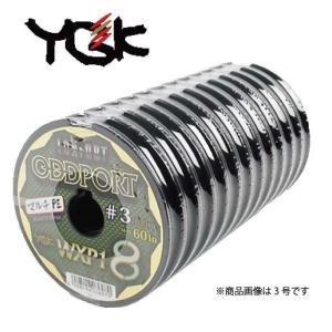 VARIVAS(バリバス) アバニ キャスティングPE Si-X 12号160lb 300m