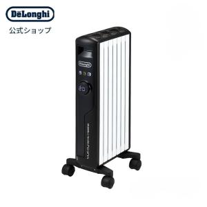デロンギ（DeLonghi） マルチダイナミックヒーター ゼロ風暖房 マット
