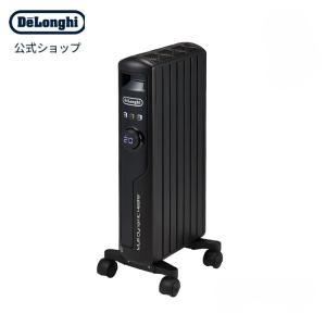 デロンギ（DeLonghi） マルチダイナミックヒーター MDHU15-BK