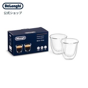 デロンギ（DeLonghi） ステンレス製 ミルクジャグ 350ml [商品コード