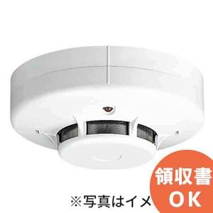 能美防災 FDK246-S 能美防災(ノーミ)製 光電式スポット感知器(移報接点