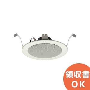 TOA CP-233W TOA 天井埋込型スピーカー用パネル 丸型 : 商材館 Yahoo
