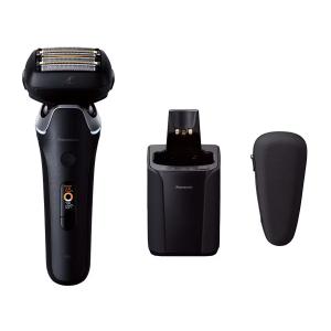 ラムダッシュ パナソニック ラムダッシュPRO 6枚刃 ES-L690U-K