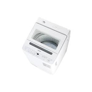 シャープ SHRP 全自動洗濯機 7kg ホワイト系 ES-GE7K-W(宅配サイズ商品