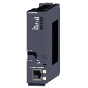 三菱電機（MITSUBISHI ELECTRIC） Q03UDVCPU 汎用シーケンサMELSEC-Q