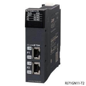 三菱電機（MITSUBISHI ELECTRIC） RJ71EN71 MELSEC iQ-Rシリーズ