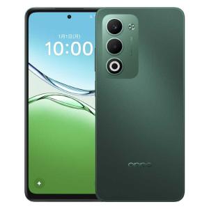 OPPO A 【新品未使用品】SIMフリー品 A5 5G [グリーン]4GB/128GB AU/UQ