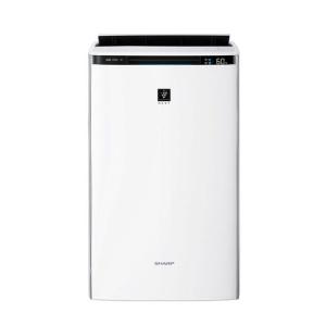 ダイキン（DAIKIN） 空気清浄機 小型 加湿ストリーマ空気清浄機 MCK70U