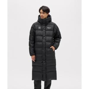 le coq sportif（ルコックスポルティフ） ルコック ロングダウン