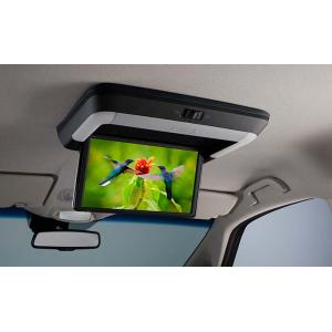 ステップ ワゴン HONDA ホンダ 純正 12.8インチ リア席モニター VM