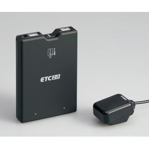 爆買P最大22倍 3/1まで】四輪車専用 ETC2.0 車載器 GPS付 発話型 業務