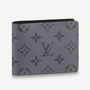 LOUIS VUITTON（ルイ・ヴィトン） 二つ折り財布 ポルト ビエ・6カルト