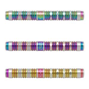 バレル【ワンエイティ】レイン ver.2 中井涼モデル 2BA 20g