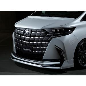 モデリスタ アルファード 40系 フードガーニッシュ : オートヴィレッジ