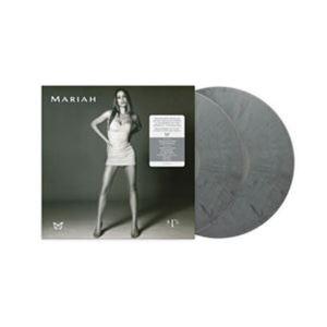 マライア・キャリー MARIAH CAREY / ザ・ワンズ #1's 1998.11.18