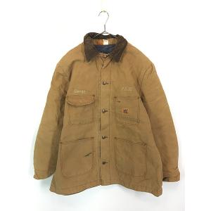 Schoot/ショット/USA製/スエードボンバージャケット/サイズ40/ブラウン