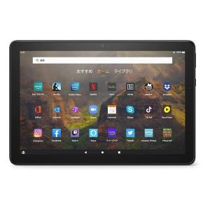 Amazon（アマゾン） Fire HD 10 64GB B0BL5M5C4K : ケーズデンキ Yahoo