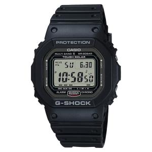 G-SHOCK Gショック 電波ソーラー カーボンファイバー 耐衝撃 ブラック