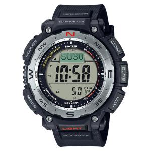 PRO TREK 国内正規品 CASIO カシオ プロトレック Climber Line タフ