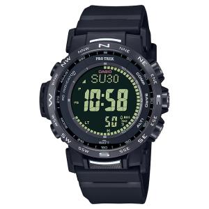 PRO TREK カシオ CASIO プロトレック PROTREK 電波ソーラー タフ