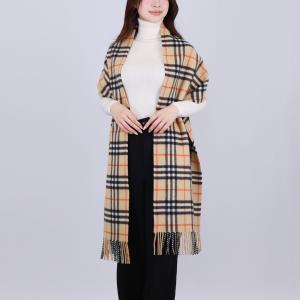 BURBERRY（バーバリー） 【並行輸入品】バーバリー カシミヤ マフラー