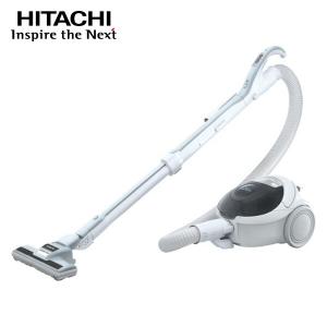 かるパック 日立 CV-KP90M-C 紙パック式掃除機 強烈パワー CVKP90MC